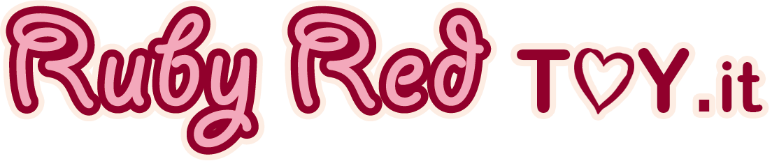 RubyredToy