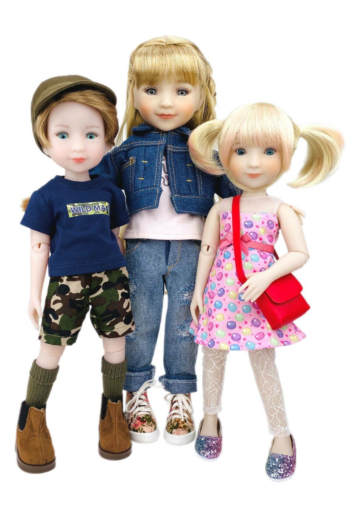 Sara Callie Rory 1 Sara Callie Rory 1