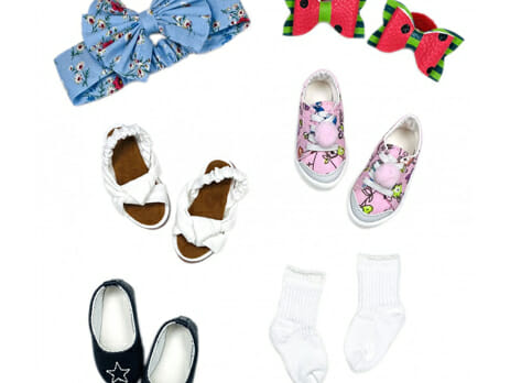 Accessories