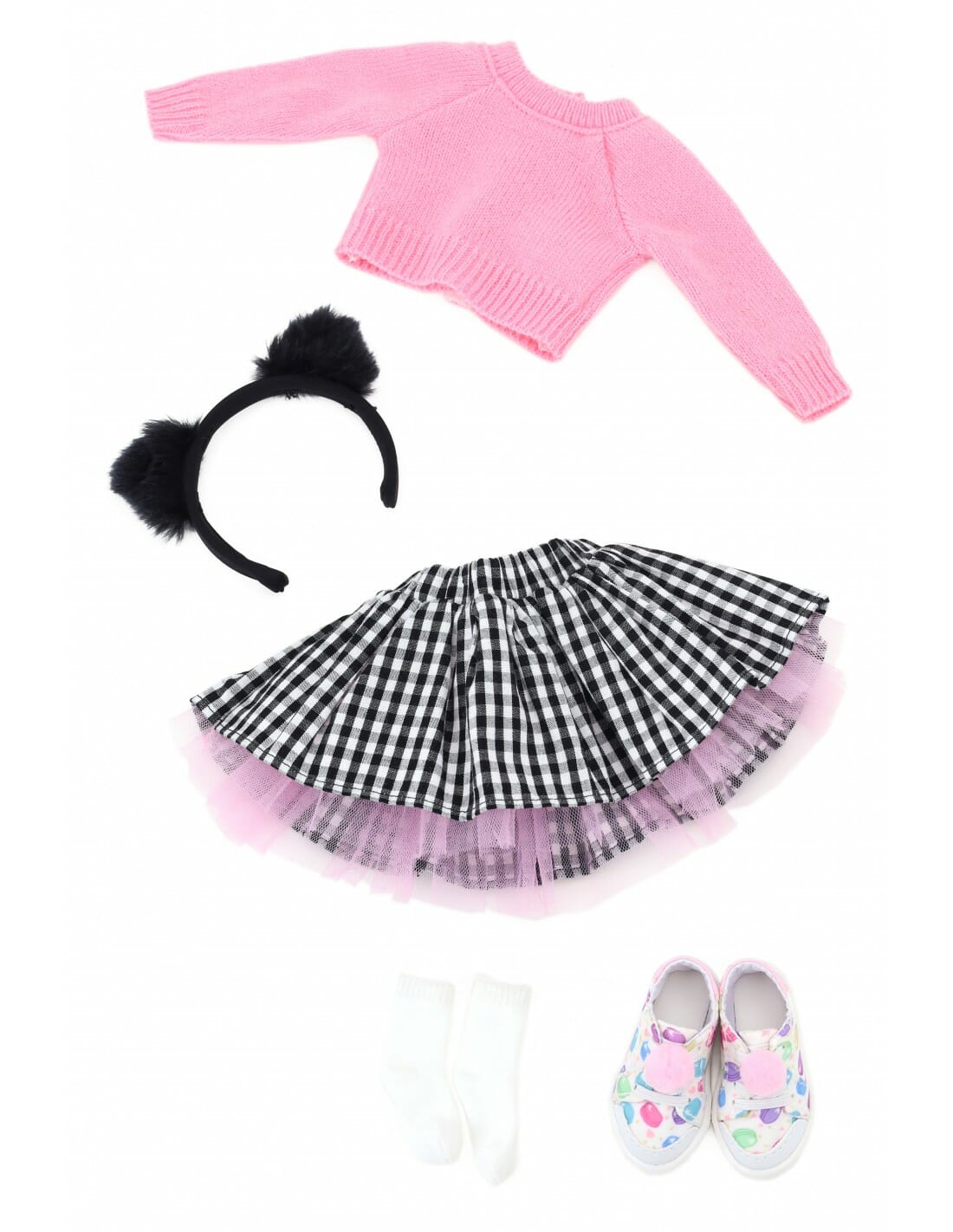 Outfit Collections