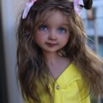 ruby red shirt yellow
